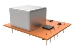 Bliley Atlas 1PPS 10MHz GPSѱOCXO