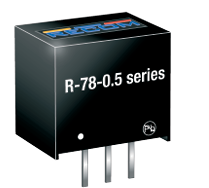 R-7812-0.5 DC/DCתԴģRECOM