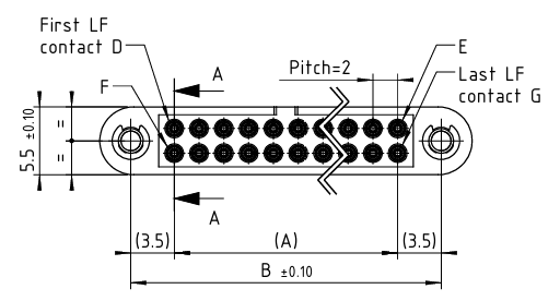NICOMATIC 222SxxM16ĸߴ